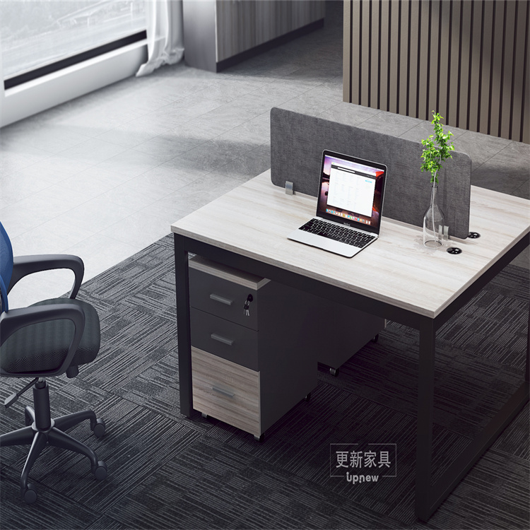 多功能職員職員桌ZZ05 耐干熱、耐污染腐蝕