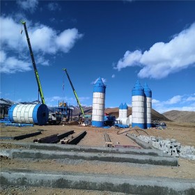 四川片式水泥倉 100噸 混凝土水泥罐 長期出售 包運(yùn)輸