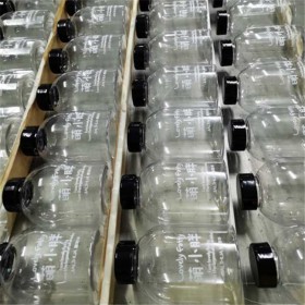 成都玻璃絲印 瓶子印刷廠  瓶子UV打印