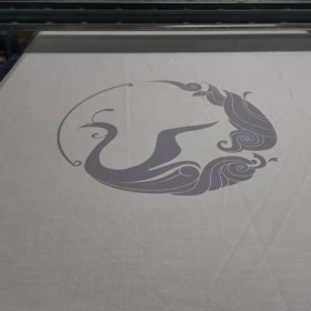 成都畫(huà)展絲印  畫(huà)布印刷 無(wú)紡布絲網(wǎng)印刷廠