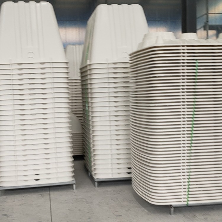 環(huán)?；S池1.5立方化糞池 模壓化糞池通江縣廁所革命指定品牌