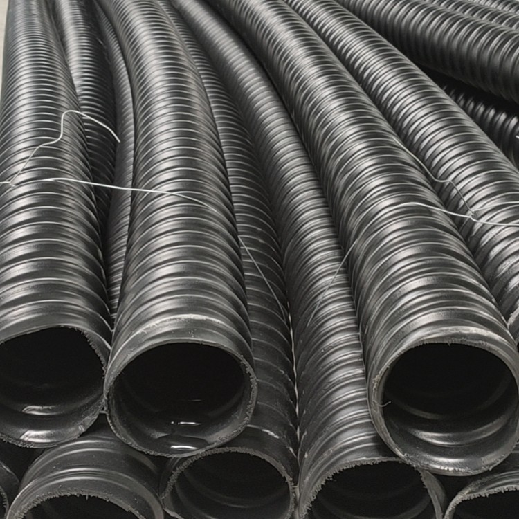 預應力塑料波紋管 預應力橋梁波紋管生產(chǎn)廠家