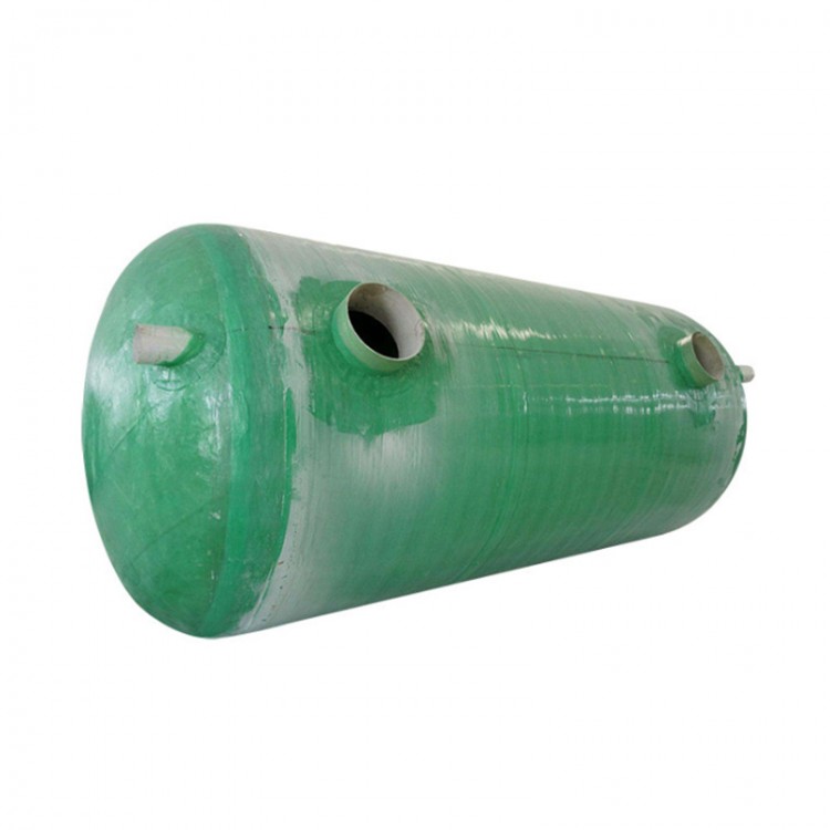 廣元玻璃鋼化糞池 100立方整體一體化化糞池 環(huán)?；S池大廠品質(zhì)