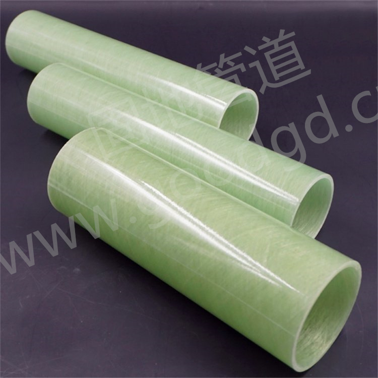 昭通云南玻璃鋼電力管 160玻璃鋼夾砂電力管生產(chǎn)廠家