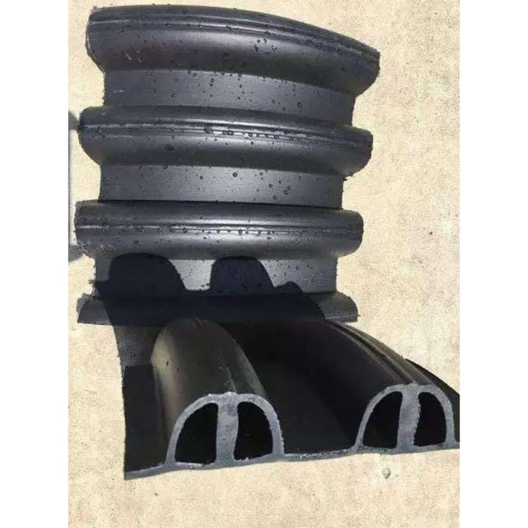 樂山眉山內肋增強波紋管 HDPE內肋增強聚乙烯波紋管 內勒管生產廠家