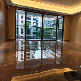 客廳臥室大理石拋光   石材翻新養(yǎng)護(hù)  打蠟拋光專業(yè)團(tuán)隊