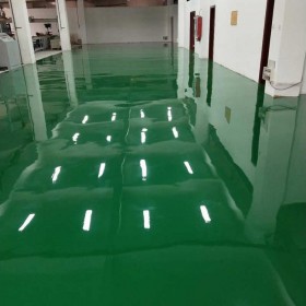 環(huán)氧自流平地坪 防靜電自流平地坪漆施工廠家