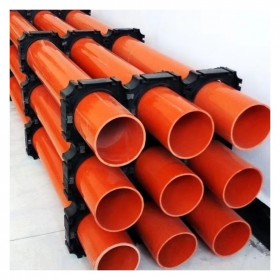 電力管CPVC電力管玻璃鋼電力管廠(chǎng)家直供