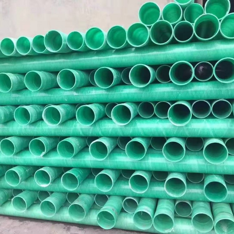 眉山仁壽天府新區(qū)玻璃鋼電力管MPP玻璃鋼復(fù)合管 玻璃鋼纏繞電力管價(jià)格優(yōu)惠