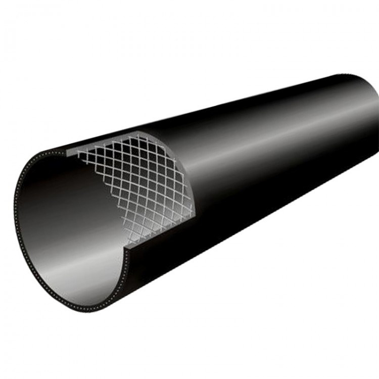 成都鋼絲網(wǎng)骨架管廠(chǎng)家 鋼絲網(wǎng)骨架聚乙烯復(fù)合管c110鋼絲網(wǎng)骨架管生產(chǎn)廠(chǎng)家價(jià)格固地管道