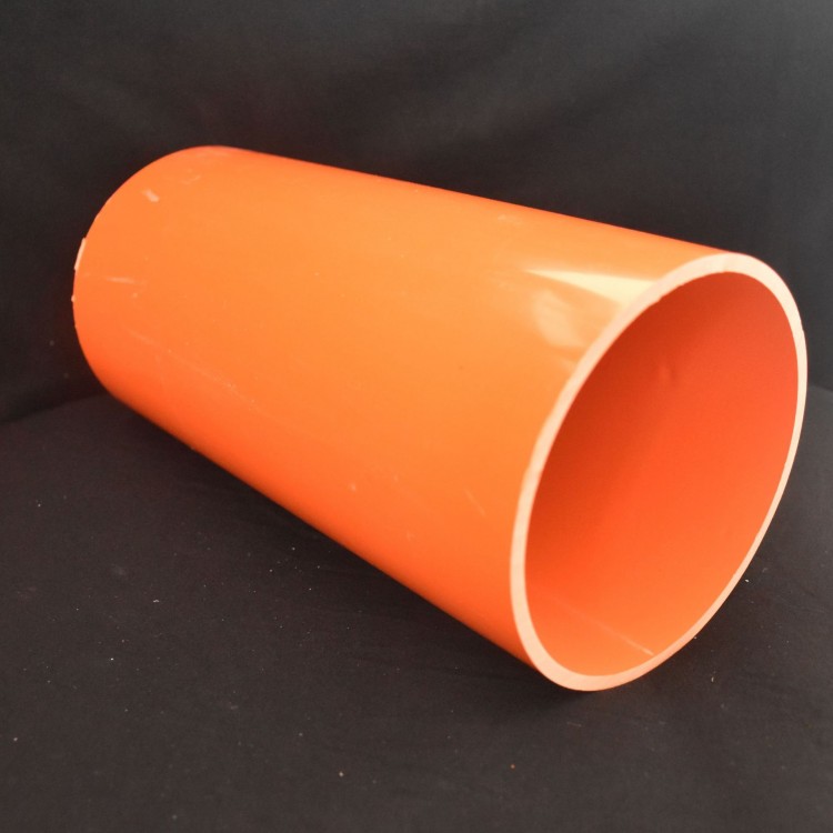 昆明PVC電力管 CPVC電力電纜護套管優(yōu)質(zhì)生產(chǎn)廠家