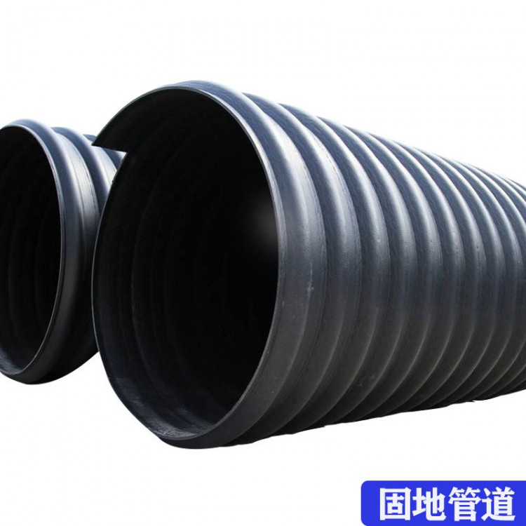 廠家現(xiàn)貨直銷鋼帶波紋管 DN300擴(kuò)口鋼帶纏繞波紋管 鋼帶波紋管價(jià)格