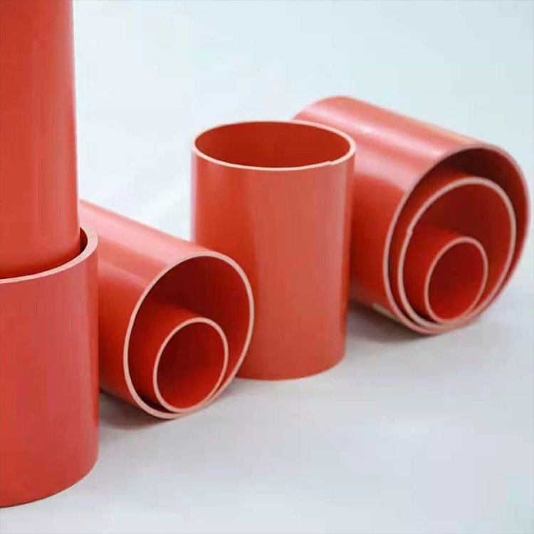 多聯(lián)塑膠 攀枝花西昌電力管 CPVC160電力管生產廠家