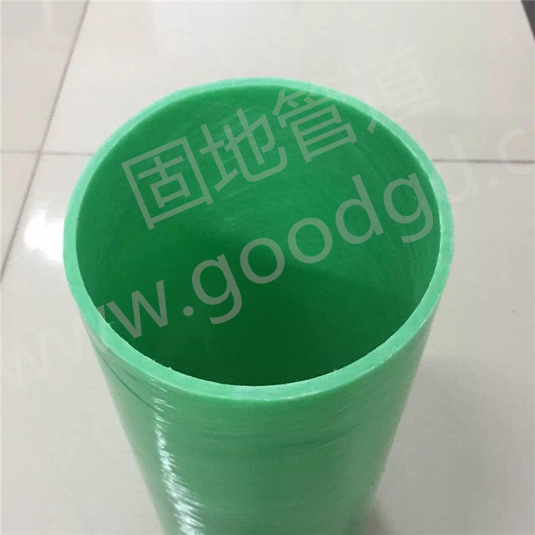 成都玻璃鋼電力管生產(chǎn)廠家 固地玻璃鋼電力管 玻璃鋼管玉樹(shù)西寧直供