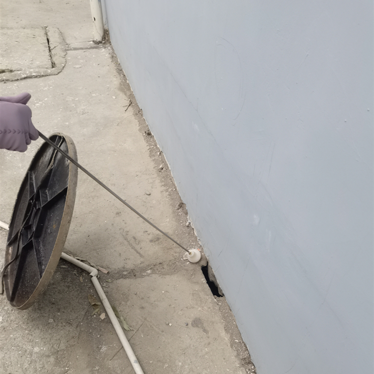 水管漏水檢測(cè) 墻內(nèi)地面水管精準(zhǔn)定位查漏水 漏水檢測(cè)