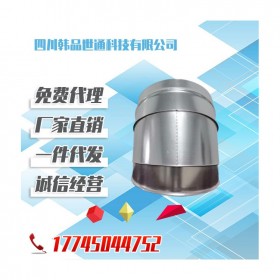 不銹鋼45度鍍鋅彎頭 除塵排煙螺旋風管配件工業(yè)通風焊接彎管件