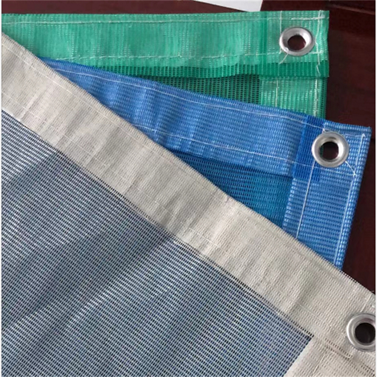 和佰川 腳手架專用網(wǎng) 盤(pán)扣網(wǎng) 外架網(wǎng) 建筑阻燃密目網(wǎng)