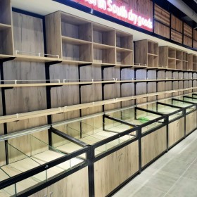 單面靠墻散裝柜 超市雜糧靠墻柜商場雜糧柜 便利店靠墻柜貨架 廠家定制