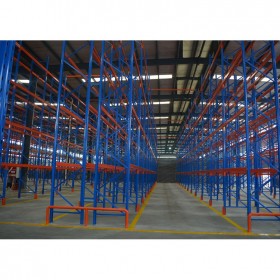 倉庫橫梁貨架 庫房重型貨架 倉儲高位架生產(chǎn)廠家支持定制