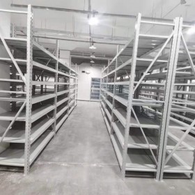 300kg倉庫架子倉儲貨架定制庫房倉儲架子成都貨架批發(fā)廠家