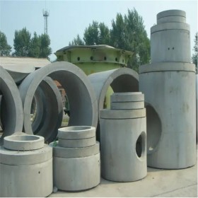 農(nóng)村小區(qū)改造工程大口徑沉泥雨水起始檢查井