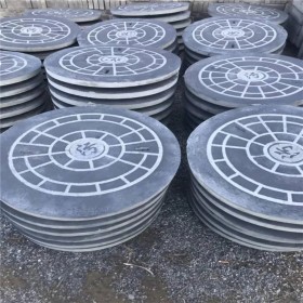 混凝土預(yù)制球墨鑄鐵井蓋 市政工程供貨 各類檢查井