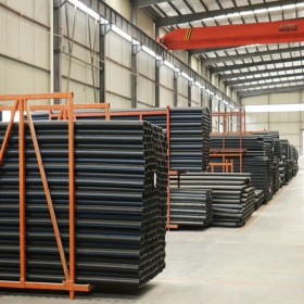 國標(biāo)pe給水管 飲用自來水hdpe給水管 便宜pe管規(guī)格齊全