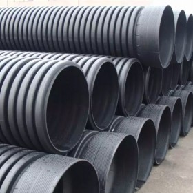 排水用纏繞成型克拉管 四川成都重慶纏繞結(jié)構(gòu)B型管