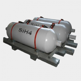 高純硅烷氣體99.999% 電子氣體供應 現(xiàn)貨配送上門