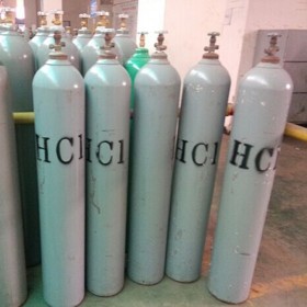 高純氯化氫廠家 四川氯化氫氣體