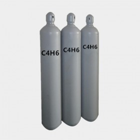 四川宏錦化工 1,3丁二烯價(jià)格好 丁二烯氣體廠家 特種氣體全國配送