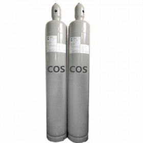 成都宏錦化工 羰基硫廠家直供 COS氣體 羰基硫標(biāo)準(zhǔn)氣體