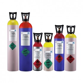 電子標(biāo)準(zhǔn)氣體 電子混合氣體 西南優(yōu)質(zhì)氣體廠家 專(zhuān)業(yè)配氣