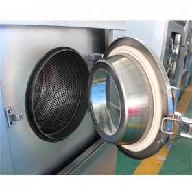 不銹鋼醫(yī)院用工業(yè)洗衣機(jī) 全自動 學(xué)校大容量型水洗機(jī) 廠家直銷