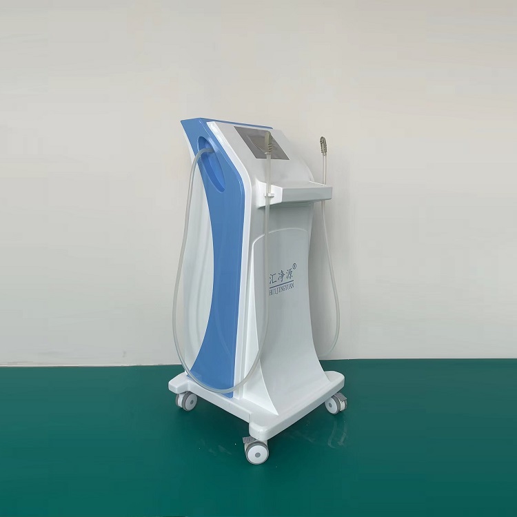 床單位消毒機(jī)-兩床