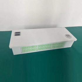 匯凈源  壁掛式等離子空氣消毒機  掛墻安裝方式  醫(yī)用人機共處動態(tài)消毒