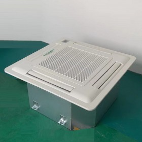 匯凈源  吊頂式循環(huán)風紫外線消毒機  吸頂嵌入暗裝式人機共處多功能空氣消毒機