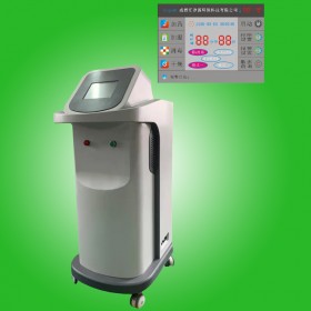 匯凈源 麻醉機(jī)內(nèi)回路消毒機(jī) 管路消毒機(jī)  呼吸自動加藥帶打印機(jī)