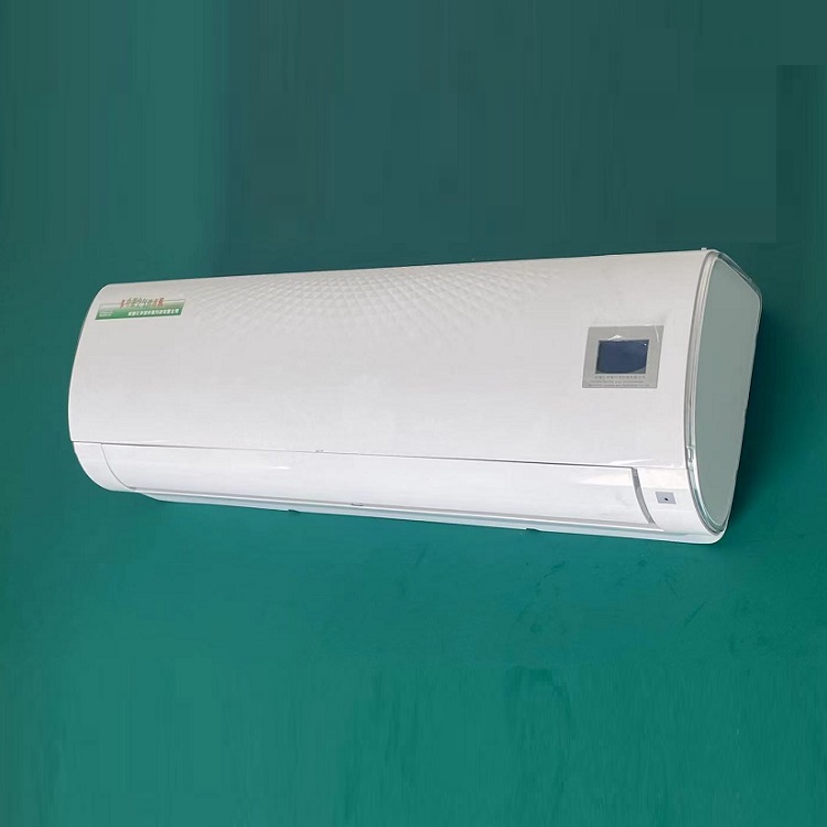 壁掛式紫外線(xiàn)空氣消毒機(jī)