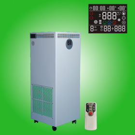 匯凈源  立柜式醫(yī)用空氣消毒機  空氣消毒殺菌  過濾器凈化空氣