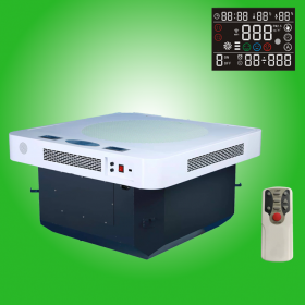 匯凈源  吊頂式醫(yī)用空氣消毒機  建議新建醫(yī)院選用 美觀大氣