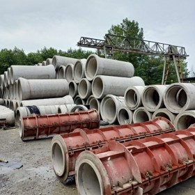 四川水泥管廠家供應(yīng) 鋼筋混凝土企口排水管 鋼承口管 水泥涵管