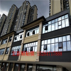 成都單項透視膜批發(fā)廠家  寫字樓住戶透視膜廠家  批發(fā)定制