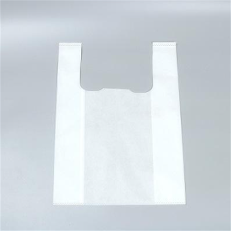 無(wú)紡布背心袋06