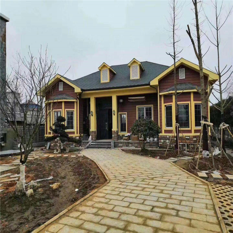 成都輕鋼結(jié)構(gòu)別墅廠家 拼裝式鋼結(jié)構(gòu)房屋 全國(guó)施工