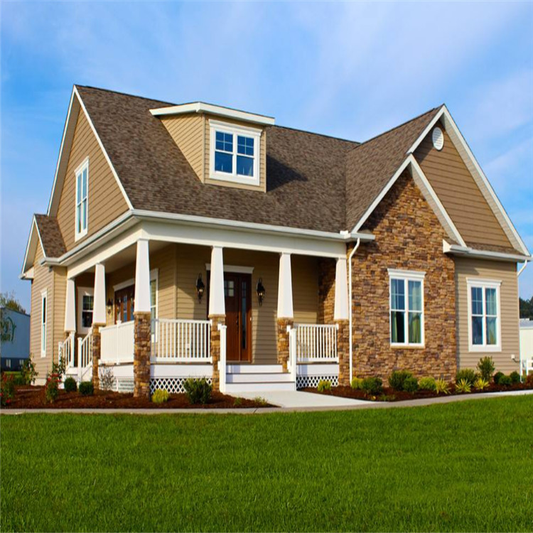 四川木屋別墅定制 防腐木屋造價 歐式別墅木制木屋