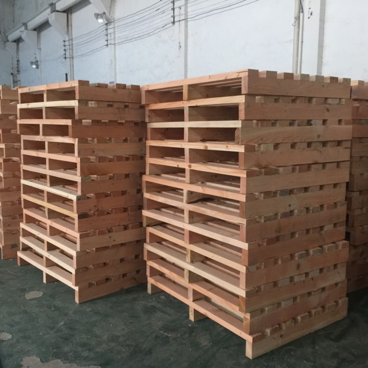 出口熏蒸木托盤 免熏蒸木托盤 專業(yè)生產(chǎn)廠家 實木托盤 歡迎咨詢