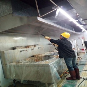 成都酒店油煙機清洗電話