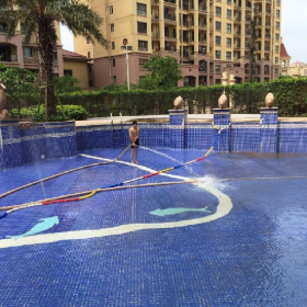 宏雙 游泳池清洗電話 油煙機(jī)管道 清洗到位 上門(mén)服務(wù)