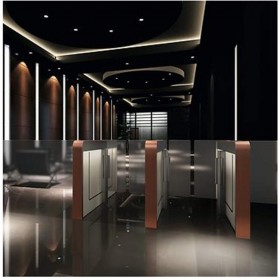 成都道閘廠家 擺閘廠家